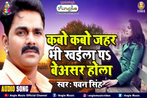 Pawan Singh Image