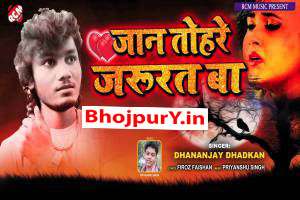 Dhananjay Dhadkan Image