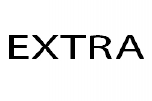 extra